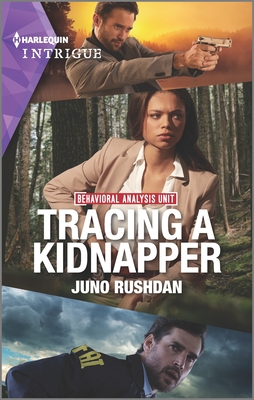 Tracing a Kidnapper - Rushdan, Juno