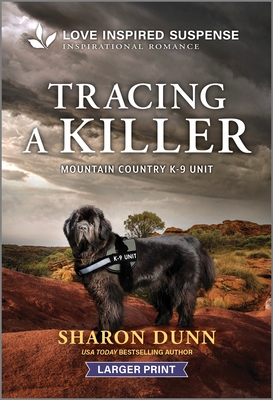 Tracing a Killer - Dunn, Sharon