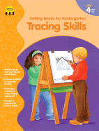 Tracing Skills - Allman, Barbara