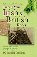 Tracing Your Irish & British Roots