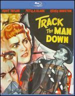 Track the Man Down [Blu-ray]
