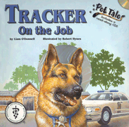 Tracker on the Job