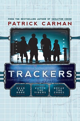 Trackers: Book 1 - Carman, Patrick
