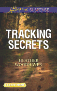 Tracking Secrets