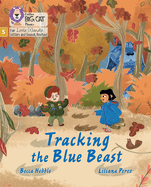 Tracking the Blue Beast: Phase 5 Set 1