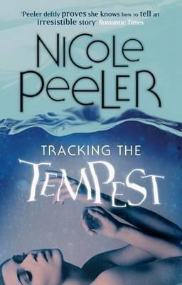 Tracking The Tempest: Book 2 in the Jane True series - Peeler, Nicole