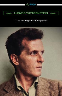 Tractatus Logico-Philosophicus - Wittgenstein, Ludwig, and Russell, Bertrand (Introduction by)