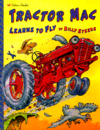 Tractor Mac Learns to Fly - 