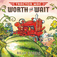 Tractor Mac Worth the Wait