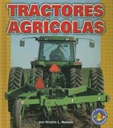 Tractores Agricolas