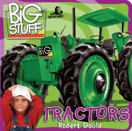 Tractors - Gould, Robert