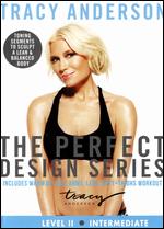 Tracy Anderson: The Perfect Design Series - Level II Intermediate - 
