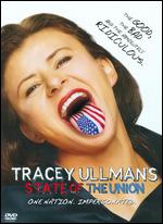 Tracy Ullman's State of the Union: Season 1 - Tory Miller