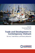 Trade and Development in Contemporary Vietnam