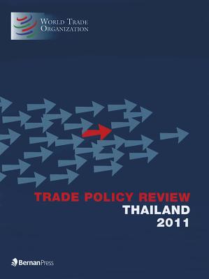 Trade Policy Review: Thailand - World Trade Organization