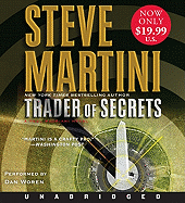 Trader of Secrets Low Price CD
