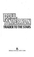 Trader to the Stars - Anderson, Poul