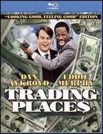 Trading Places [Blu-ray]