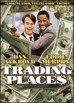 Trading Places [Special Collector's Edition] - John Landis