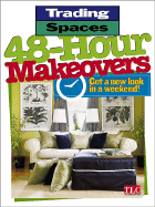 Trading Spaces 48-Hour Makeovers: Get a New Look in a Weekend!