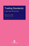 Trading Standards: Law and Practice