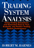 Trading System Analysis