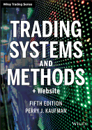 Trading Systems and Methods, + Website