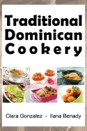 Traditional Dominican Cookery