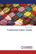 Traditional Indian Textile