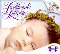 Traditional Lullabies [2 CD] - Aardvark Kids Music