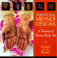 Traditional Mehndi Designs