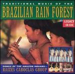 Traditional Music of the Brazilian Rain Forest