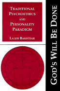 Traditional Psychoethics and Personality Paradigm