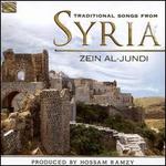 Traditional Songs from Syria