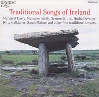 Traditional Songs of Ireland - Various Artists