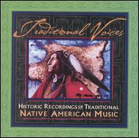 Traditional Voices - Various Artists