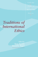 Traditions of International Ethics