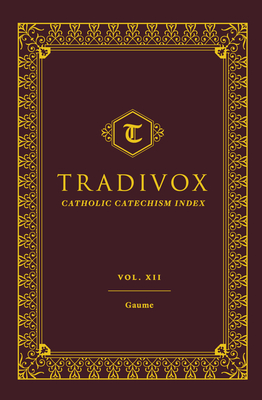 Tradivox Vol 12: Gaume - Tradivox Inc