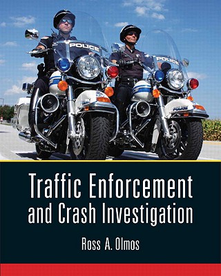 Traffic Enforcement and Crash Investigation - Olmos, Ross