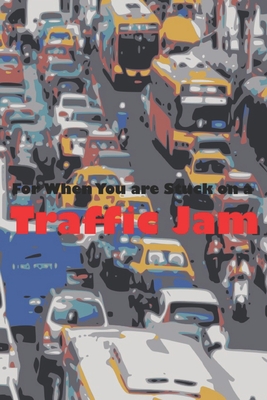 Traffic Jam Notebook-Sketchpad Hybrid for Writing and Drawing - Publishing, Interpleb