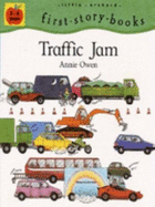 Traffic Jam - Owen, Annie