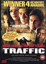 Traffic - Steven Soderbergh