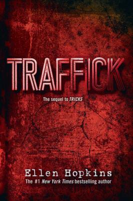 Traffick - Hopkins, Ellen
