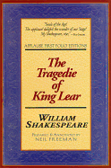 Tragedie of King Lear