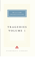 Tragedies, Volume 1: Introduction by Tony Tanner