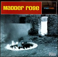 Tragic Magic - Madder Rose