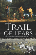 Trail of Tears: A History from Beginning to End