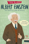 Trailblazers: Albert Einstein