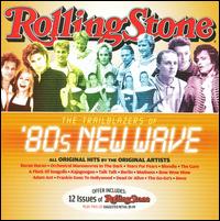 Trailblazers of 80's New Wave - Various Artists
