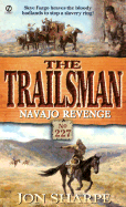 Trailsman: Navajo Revenge
